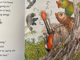 Childrens Book: Emily the Kiwi Plays the Ukulele - ShopNZ