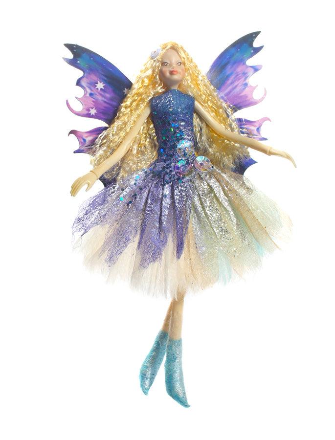 2021 NZ Matariki Fairy Doll - ShopNZ