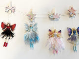 NZ Made Fairy Pegs - ShopNZ