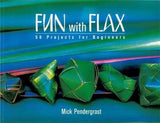 Book - Fun With Flax - ShopNZ