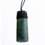 Whopper Large 11.5cm Ngai Tahu Greenstone Toki Necklace