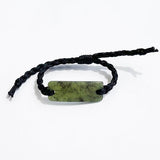 Baby And Child Size Ngai Tahu Greenstone Bracelet - ShopNZ