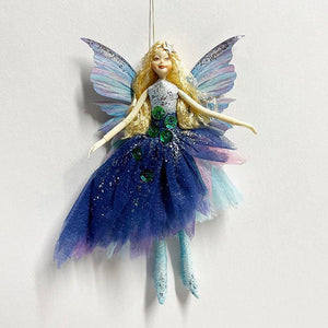 2022 NZ Galaxy Fairy Doll - ShopNZ