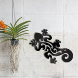 Gecko Acrylic Mirror or Panel - ShopNZ