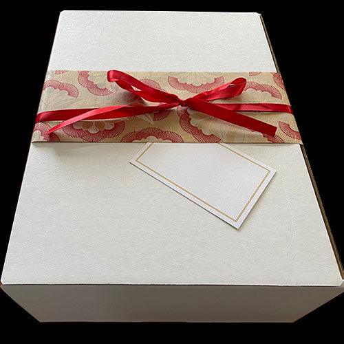 Total Indulgence Chocolate Gift Box - ShopNZ