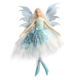 2023 NZ Glacier Fairy Doll - ShopNZ