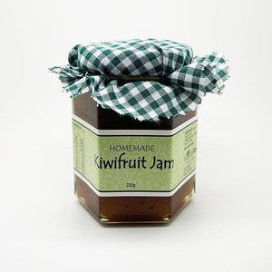 Homemade Green Kiwifruit Jam - ShopNZ
