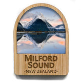 Milford Sound Fridge Magnet - ShopNZ