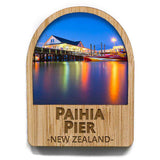 Paihia NZ Fridge Magnet - ShopNZ