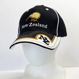 Quality Kiwi Bird New Zealand Cap - ShopNZ