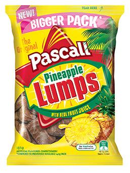 Pineapple Lumps - ShopNZ