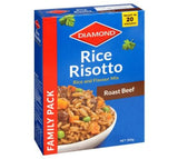 Diamond Rice Risotto - ShopNZ