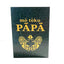 Maori Mo Toku Papa Fathers Day Gift Card