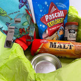 Kiwi Baking Gift Box
