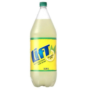 Lift Soft Drink - ShopNZ