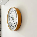 New Zealand Bird Song Clock - ShopNZ