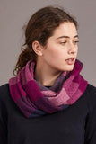 Merino Possum Silk Ombre Infinity Scarf - ShopNZ