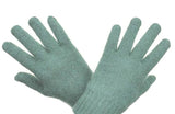 Possumsilk Merino Plain Gloves - ShopNZ