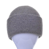 Merino Possumsilk Beanie Hat - ShopNZ