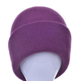 Merino Possumsilk Beanie Hat - ShopNZ