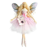 2023 NZ Manuka Honey Flower Fairy - ShopNZ