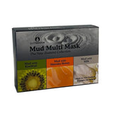 Pure Source Rotorua Thermal Mud Mask Trial Pack - ShopNZ
