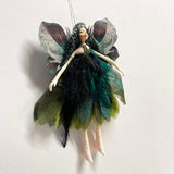 2022 NZ Maori Tiki Fairy Doll - ShopNZ
