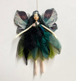 2022 NZ Maori Tiki Fairy Doll - ShopNZ