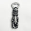 Tutanekai Flute Maori Bottle Opener Magnet