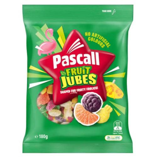 Pascall Fruit Jubes - ShopNZ