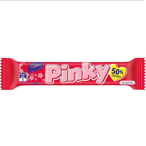Cadbury Pinky Bars (x2) - ShopNZ