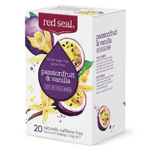 Red Seal Tea - ShopNZ