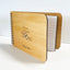 Personalised NZ Rimu Wedding Album