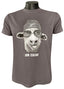 Fun NZ Rugby Sheep T-shirt for Adults and Kids