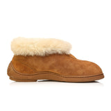 NZ Sheepskin Slippers with Outdoor Sole - ShopNZ