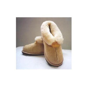 NZ Sheepskin Slippers with EVA or Suede Sole - ShopNZ