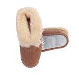 NZ Sheepskin Slippers with EVA or Suede Sole - ShopNZ