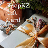 ShopNZ Gift Card