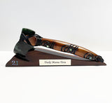 Maori Axe - Toki Kaka Poto - ShopNZ