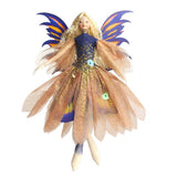 2023 NZ Sunshine Sunrise Fairy Doll - ShopNZ