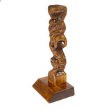 Maori Marakihau Taniwha Guardian Trophy Ornament - ShopNZ