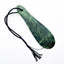 Large 27cm Ngai Tahu Greenstone Mere