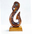 Matau Hook NZ Maori Trophy