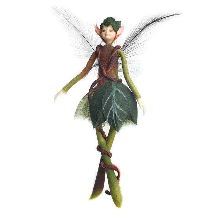 LOTR Inspired 2023 Tanes Forest Elf Doll