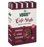 Vogels Cafe Style Muesli - ShopNZ