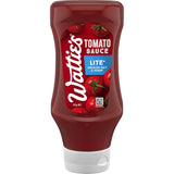 Watties Tomato Sauce