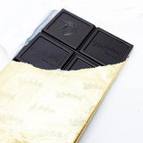Whittakers Cocoa Lovers 92% Intense Dark Ghana Chocolate - ShopNZ