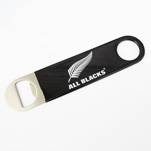 All Blacks Rugby Bottle Opener - ShopNZ