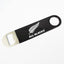 All Blacks Rugby Bottle Opener