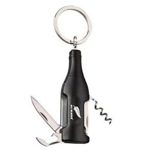 All Blacks Rugby Waiters Friend Keyring - ShopNZ